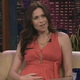 Illustration for article titled Minnie Driver Admits Shes Knocked Up